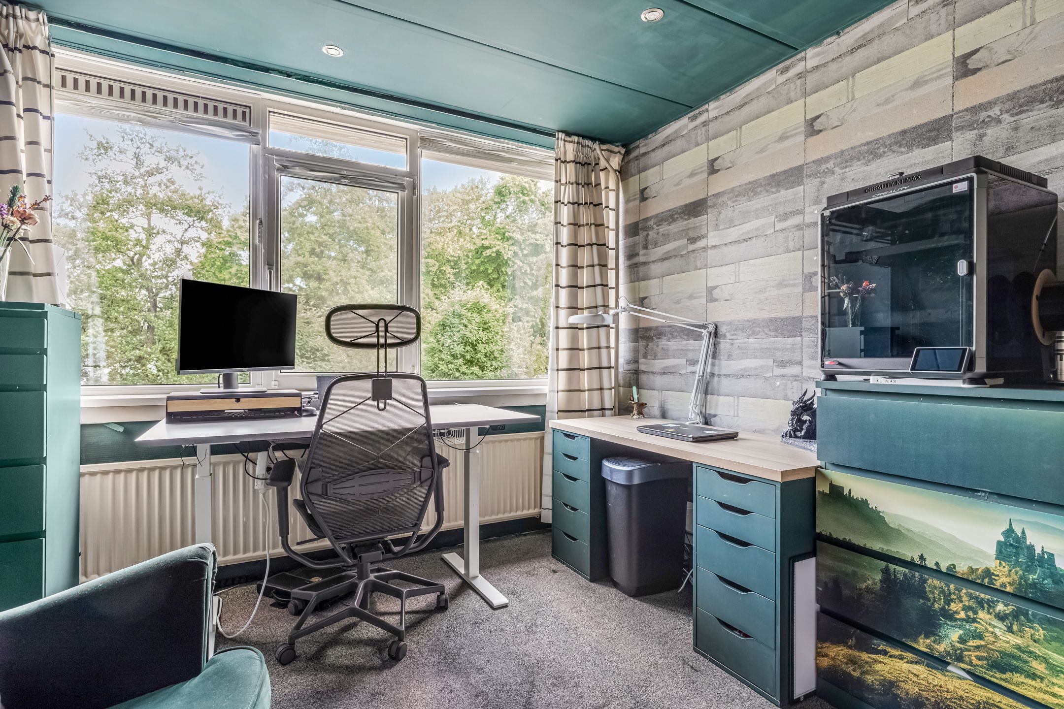 Foto 27 van Gerard Doulaan 34