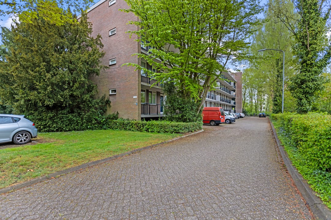 Foto 1 van Thorbeckestraat 36