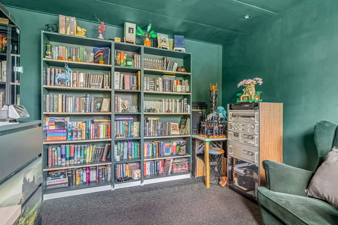 Foto 28 van Gerard Doulaan 34