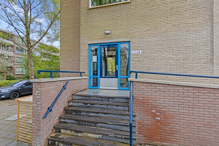 Foto 24 van Thorbeckestraat 36