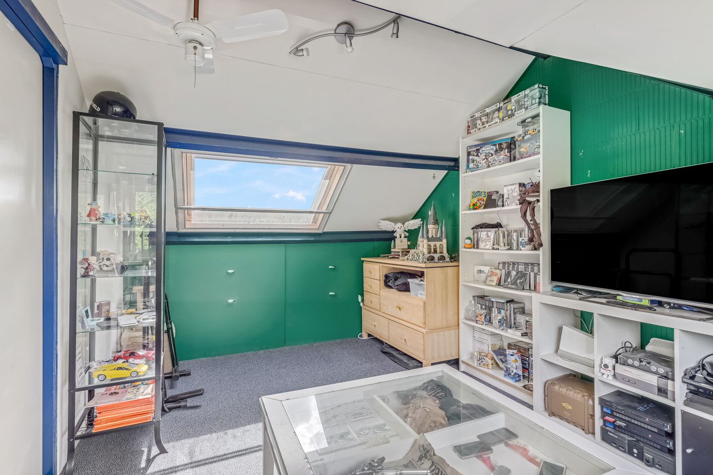 Foto 35 van Gerard Doulaan 34