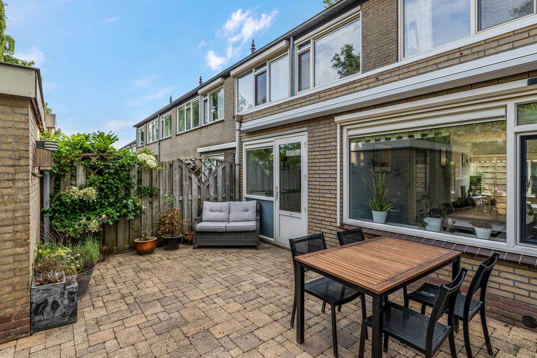 Foto 37 van Gerard Doulaan 34