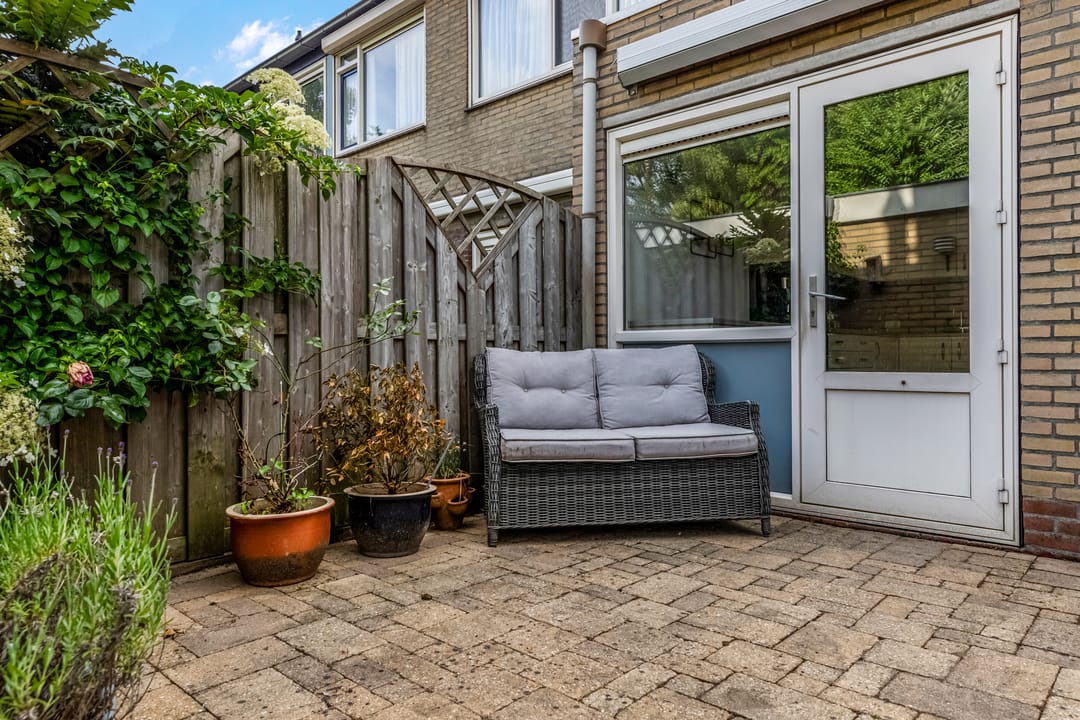 Foto 38 van Gerard Doulaan 34