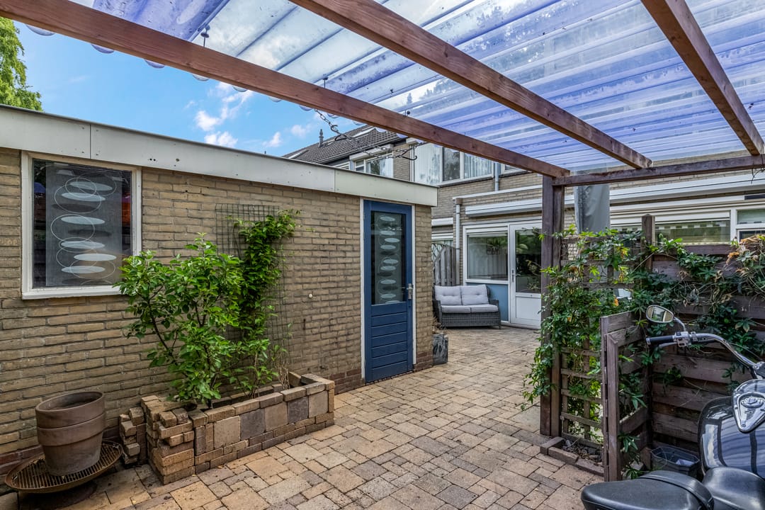 Foto 41 van Gerard Doulaan 34