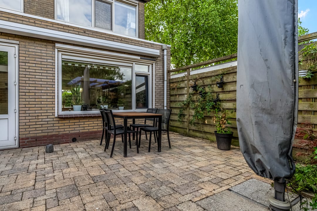 Foto 43 van Gerard Doulaan 34