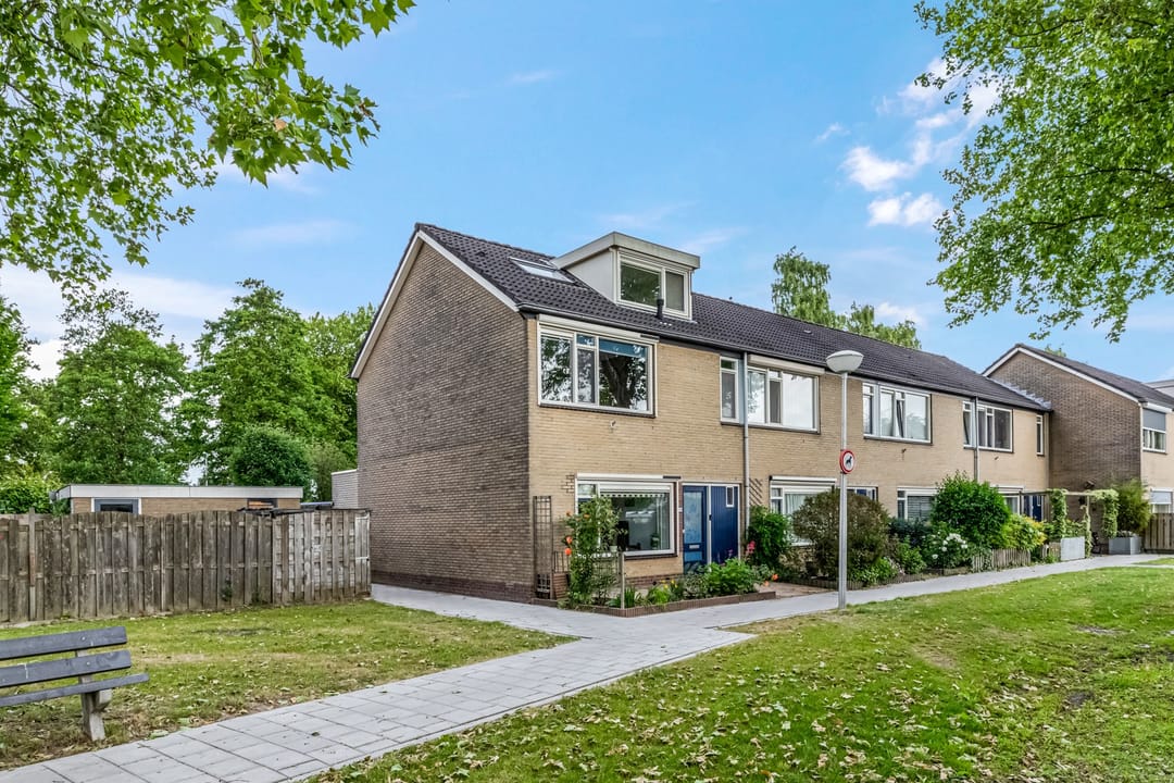 Foto 46 van Gerard Doulaan 34