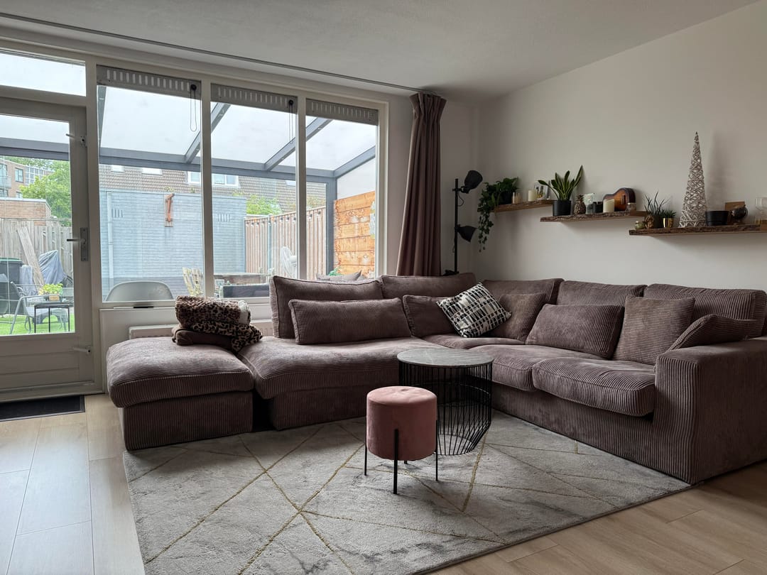 Foto 7 van Hertogstraat 7