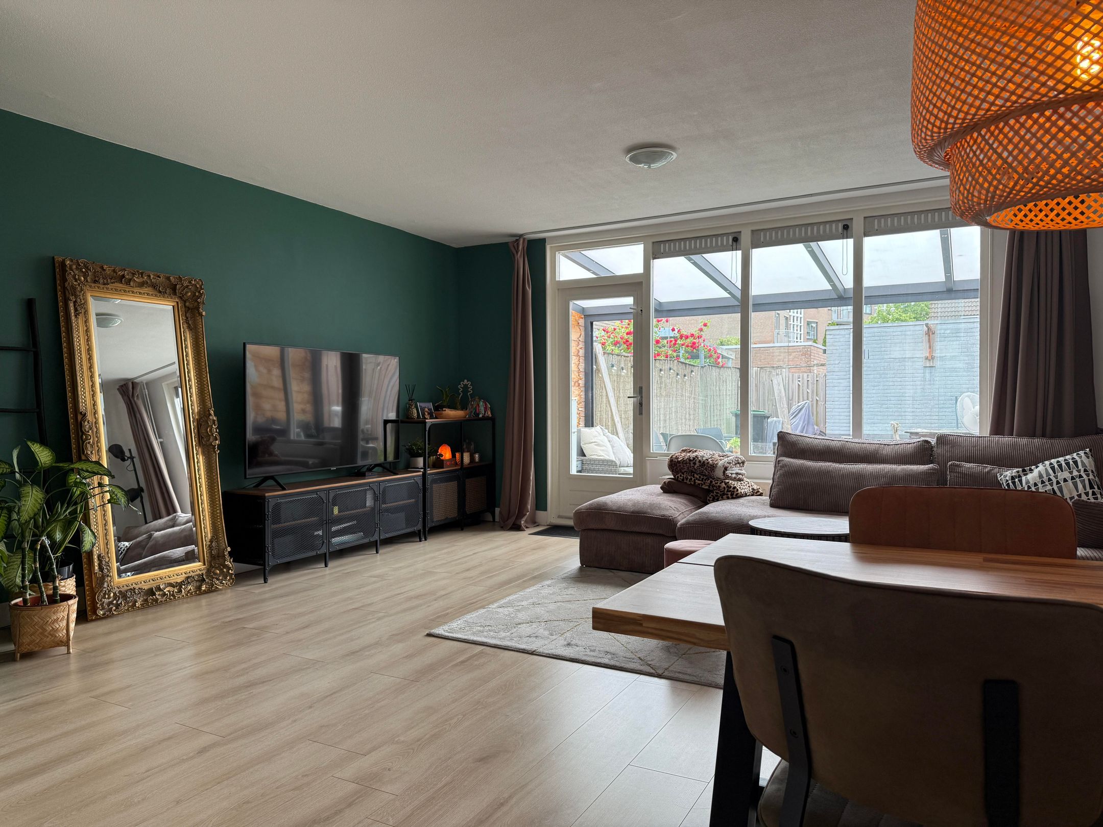 Foto 6 van Hertogstraat 7