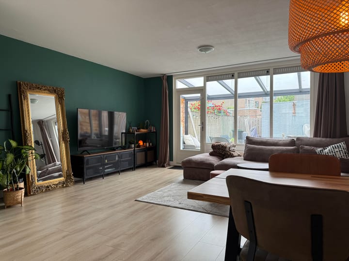 Foto 6 van Hertogstraat 7