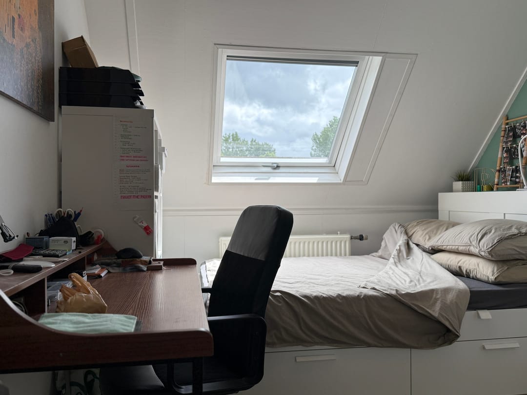 Foto 13 van Hertogstraat 7