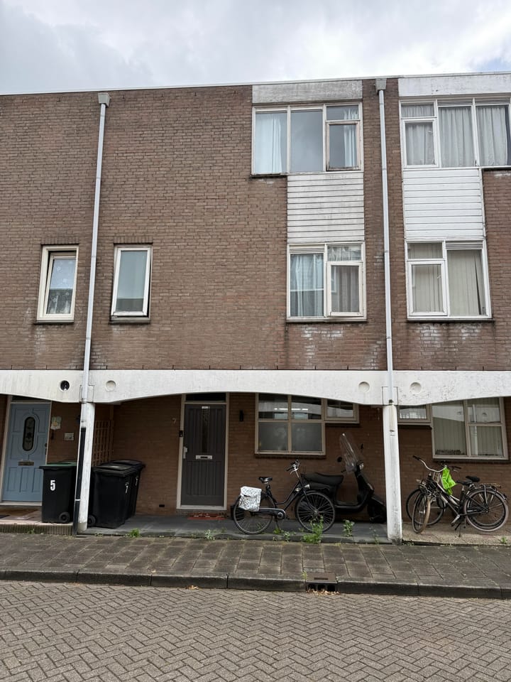 Hertogstraat 7