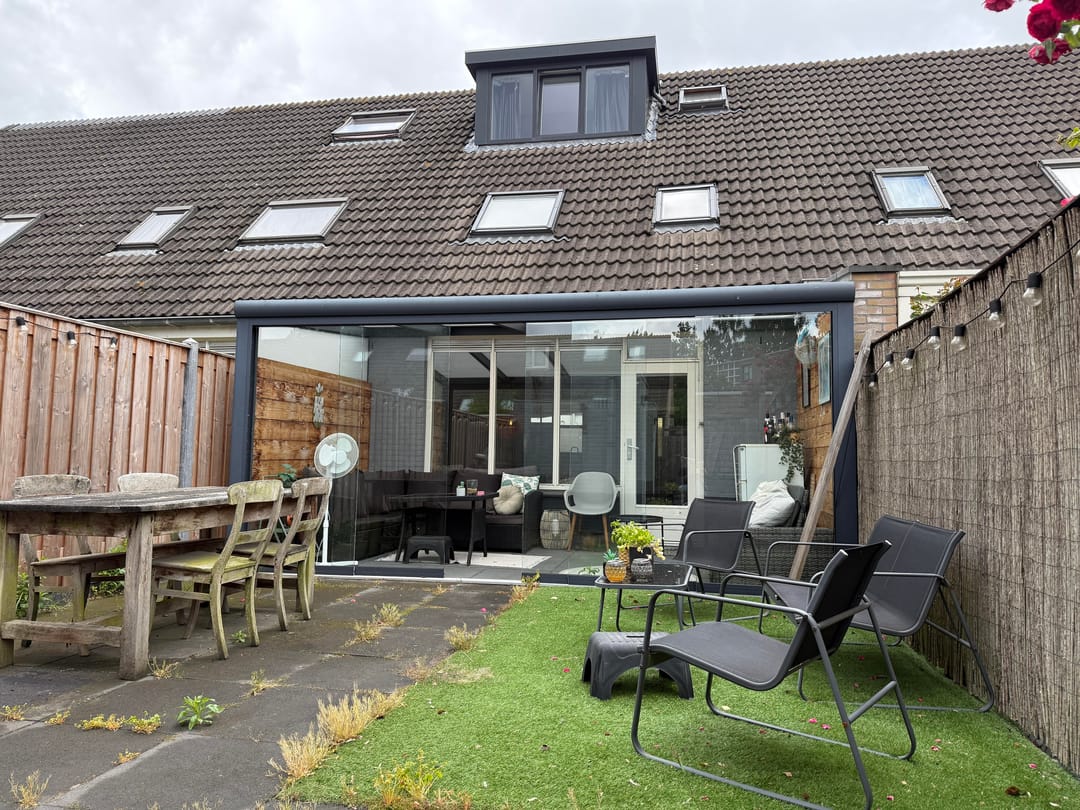 Foto 11 van Hertogstraat 7