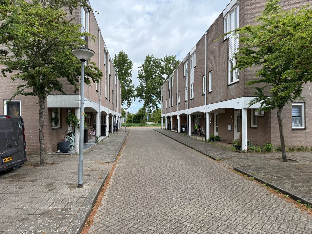 Foto 2 van Hertogstraat 7