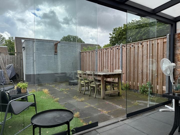 Foto 9 van Hertogstraat 7