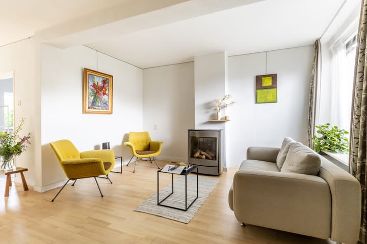 Foto 4 van Hageland 32