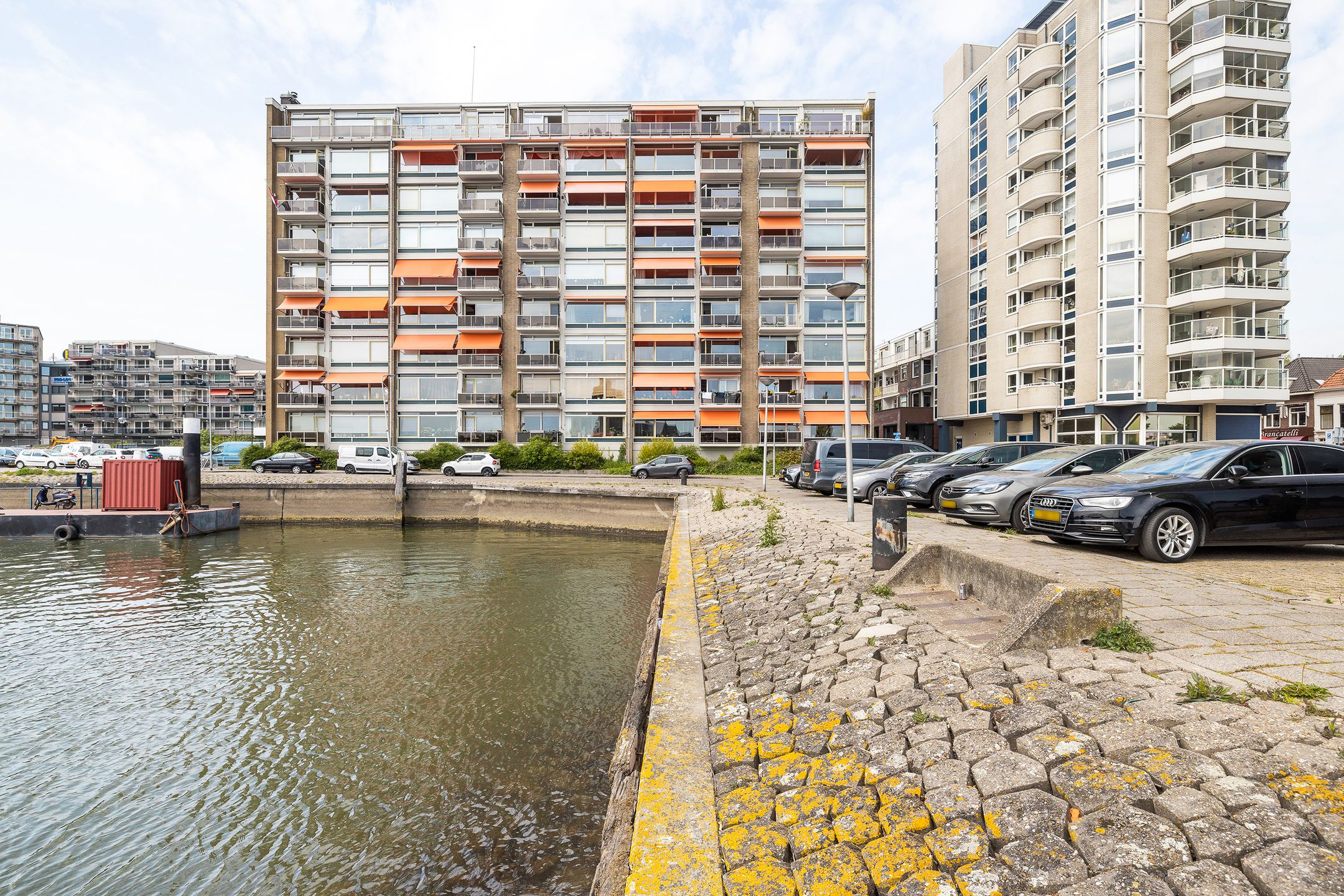 Foto 3 van Maasplein 23