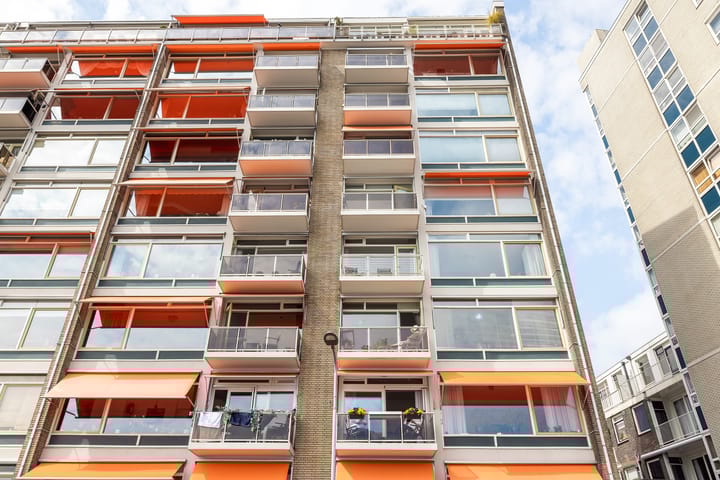 Photo 5 of Maasplein 23