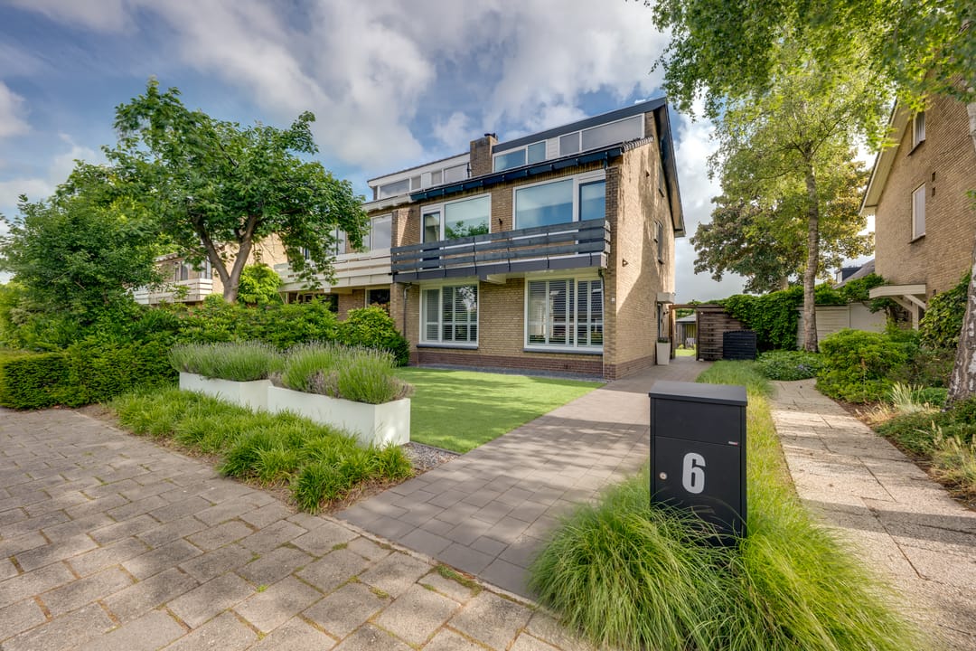 Photo 1 of Arnoutlaan 6