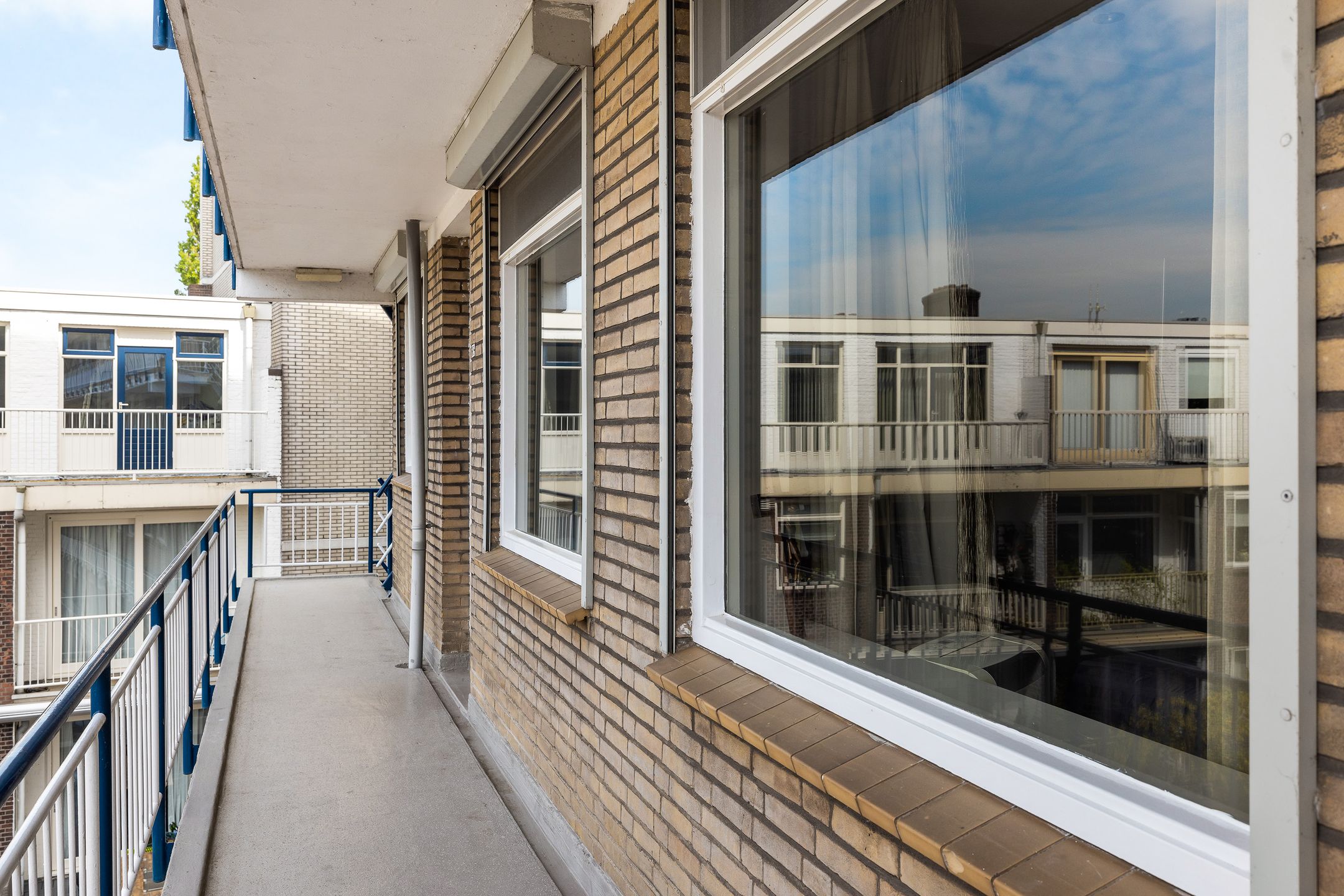 Foto 6 van Maasplein 23