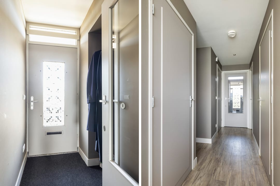 Foto 8 van Maasplein 23