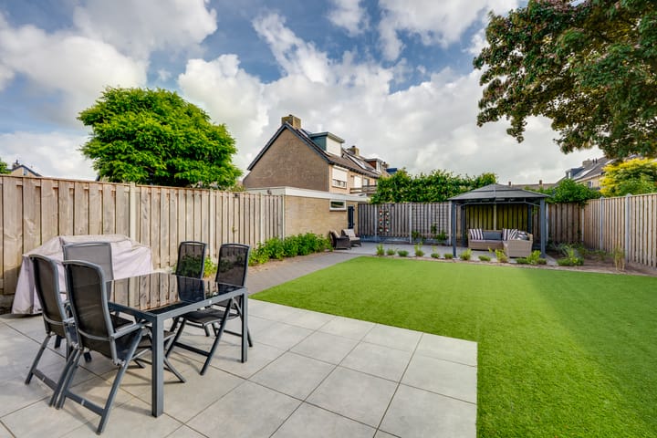 Foto 5 van Arnoutlaan 6