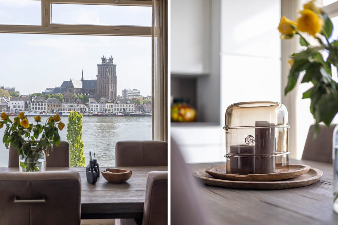 Foto 2 van Maasplein 23