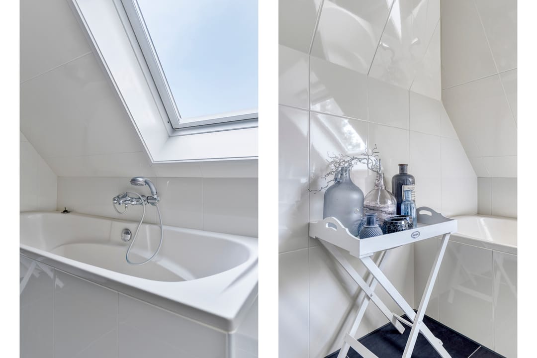 Foto 22 van Mossel 27