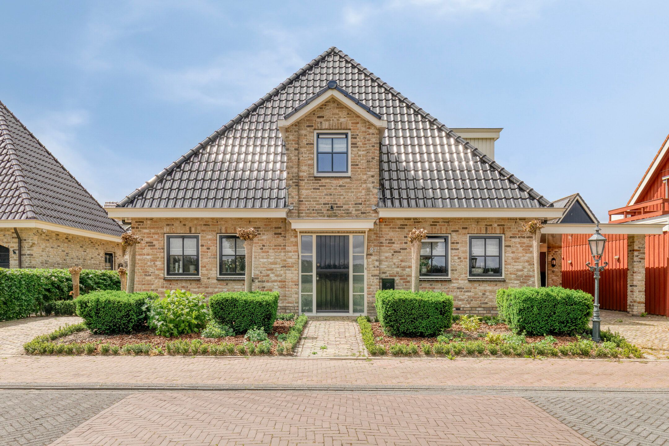 Foto 30 van Mossel 27