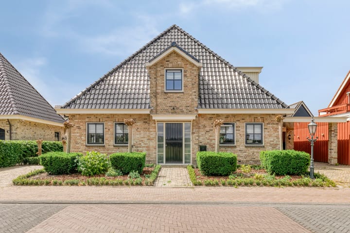 Foto 30 van Mossel 27