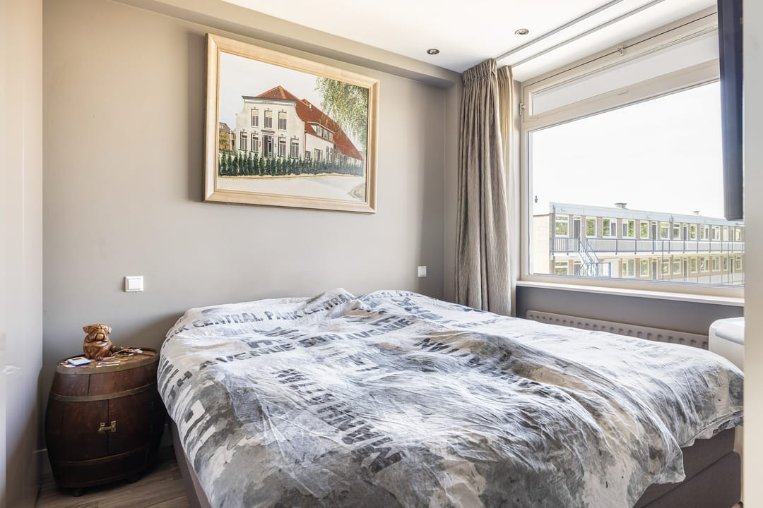 Foto 22 van Maasplein 23