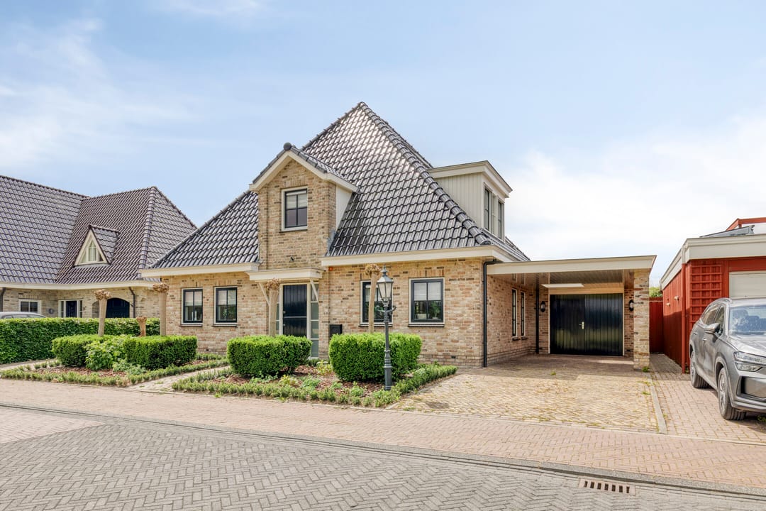 Foto 7 van Mossel 27