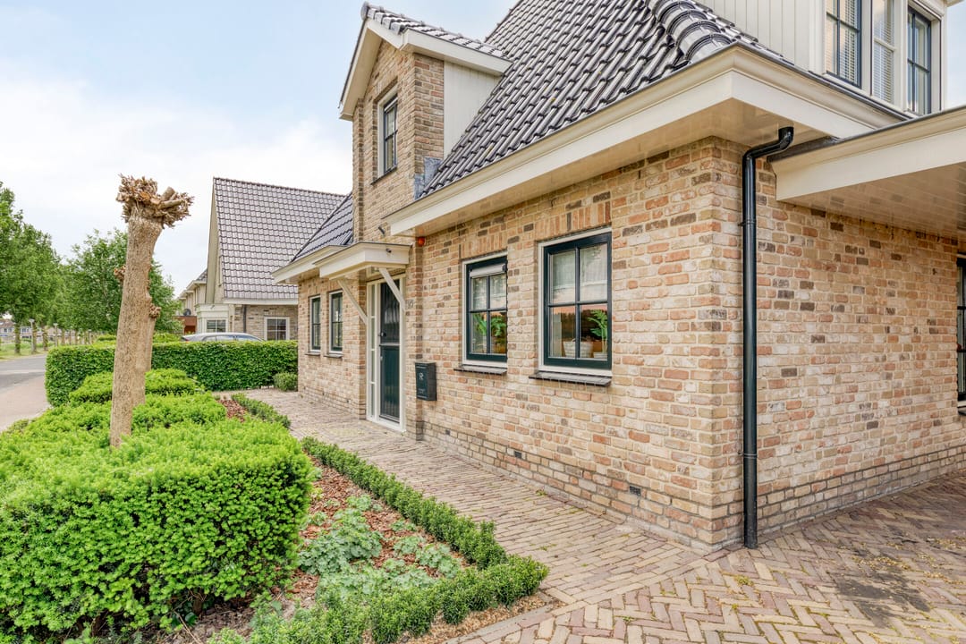 Foto 31 van Mossel 27