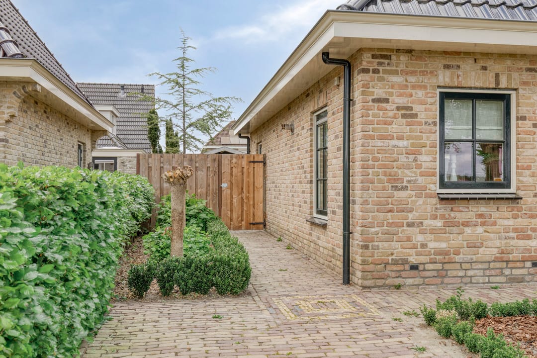 Foto 32 van Mossel 27