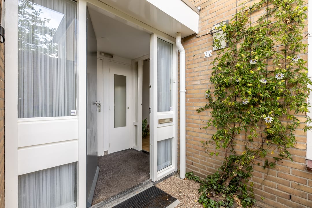 Foto 43 van Hageland 32