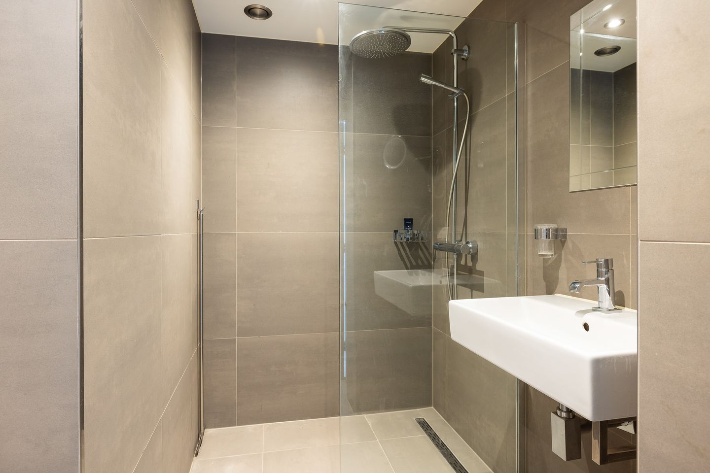 Foto 25 van Maasplein 23