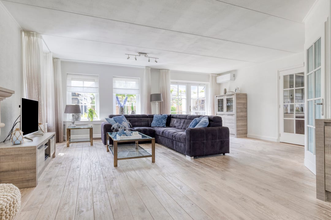 Foto 2 van Mossel 27