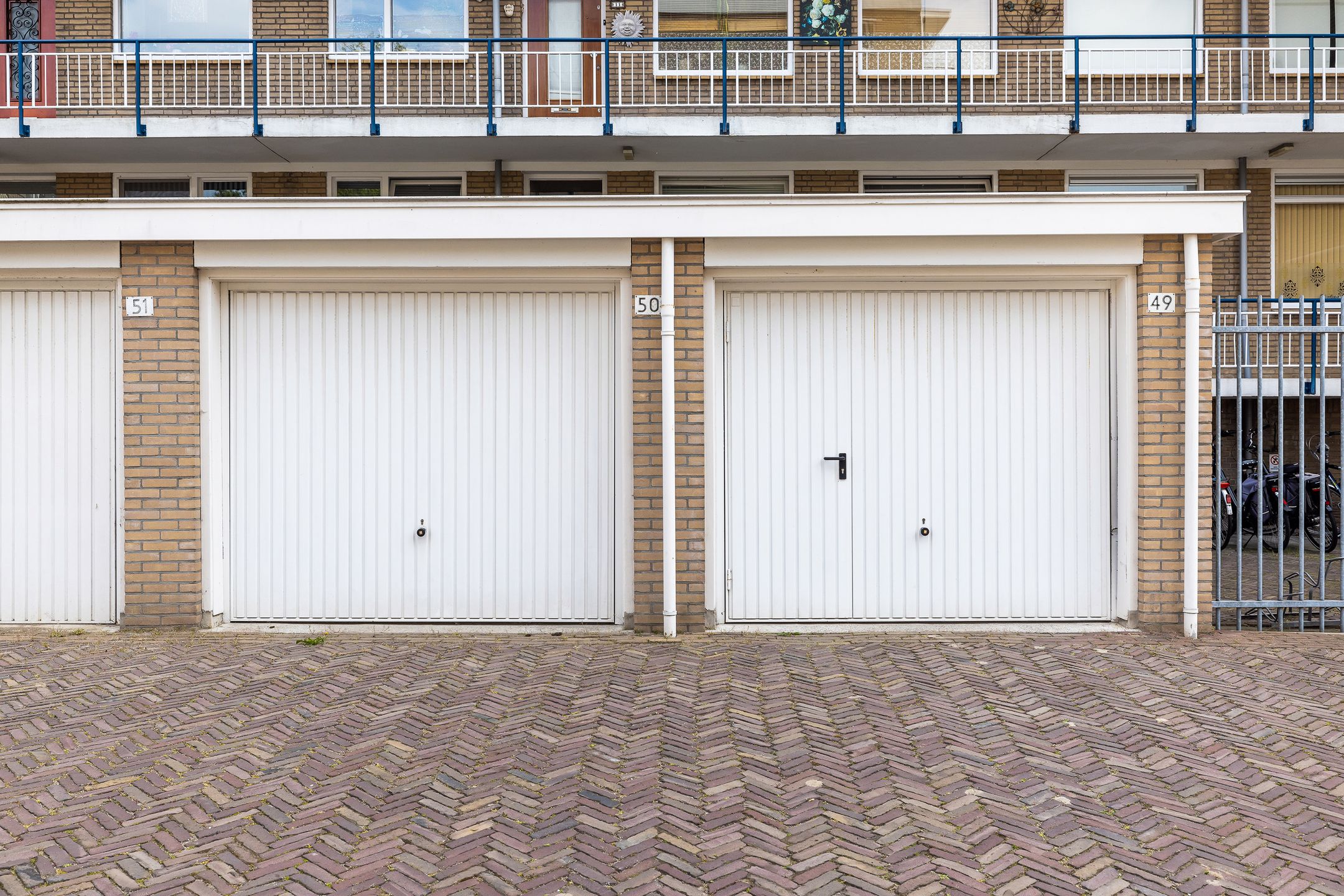 Foto 27 van Maasplein 23