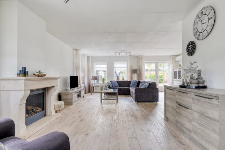 Foto 8 van Mossel 27