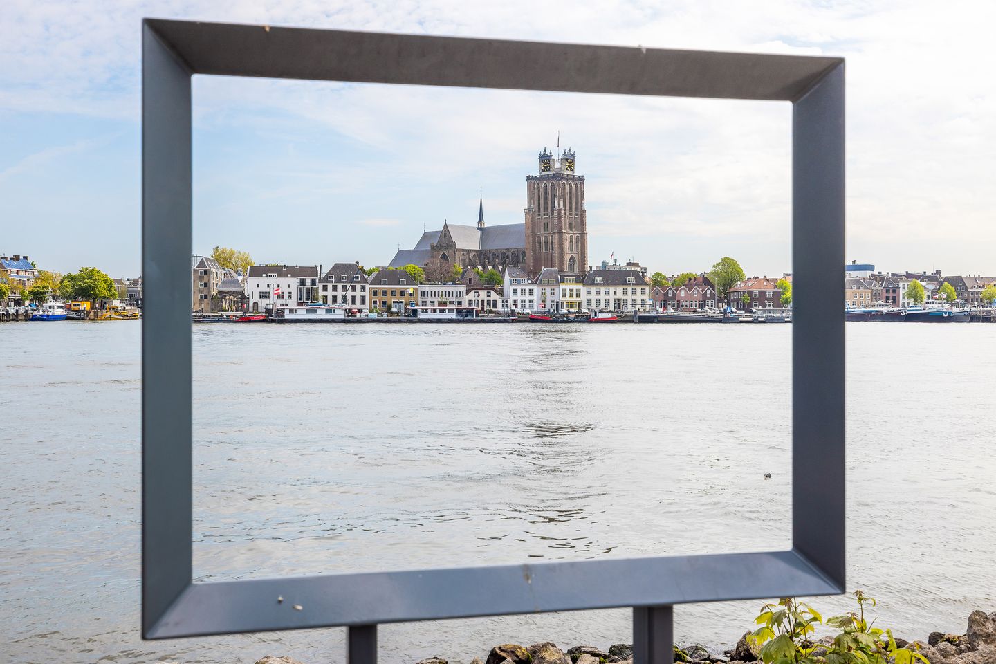 Foto 29 van Maasplein 23