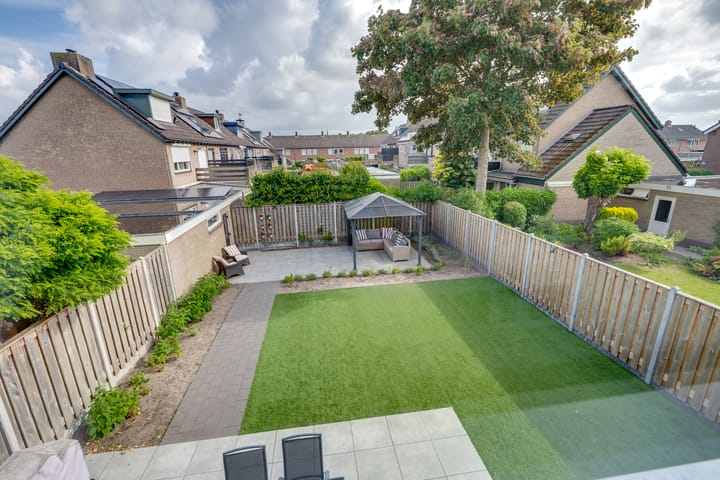 Foto 28 van Arnoutlaan 6