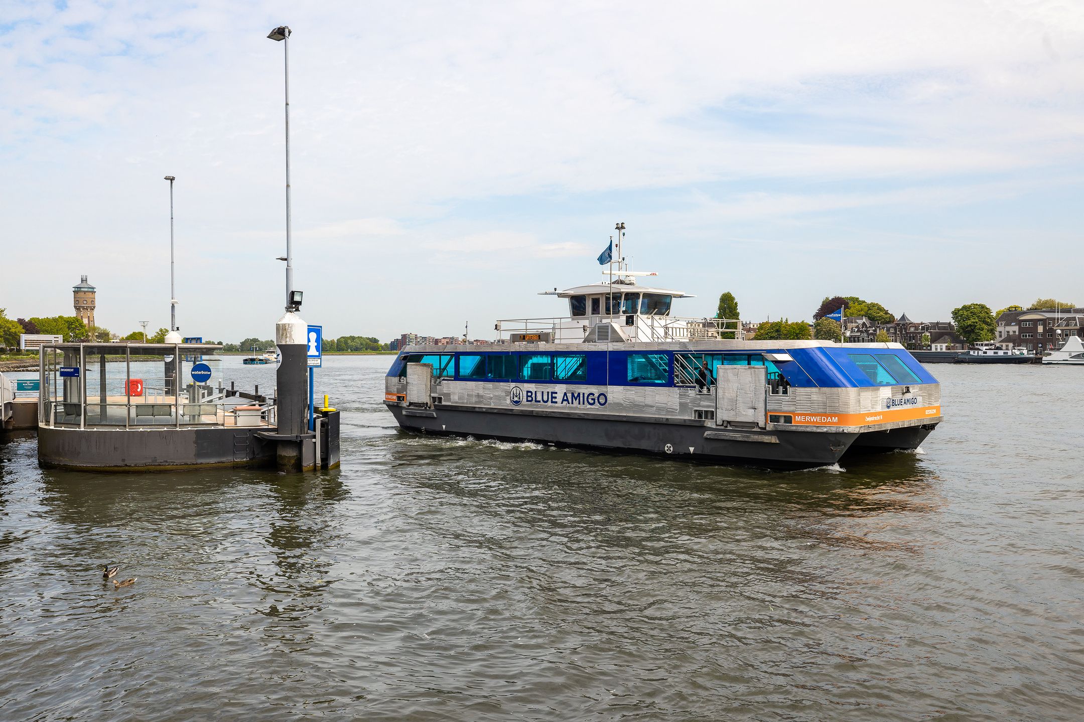 Foto 30 van Maasplein 23