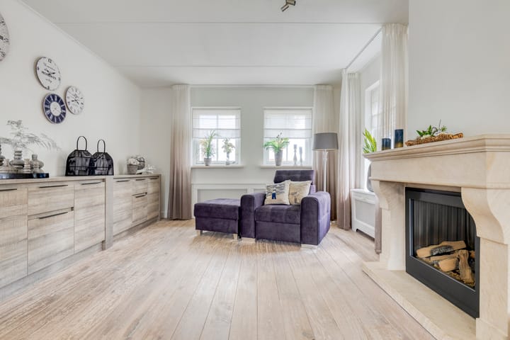 Foto 11 van Mossel 27