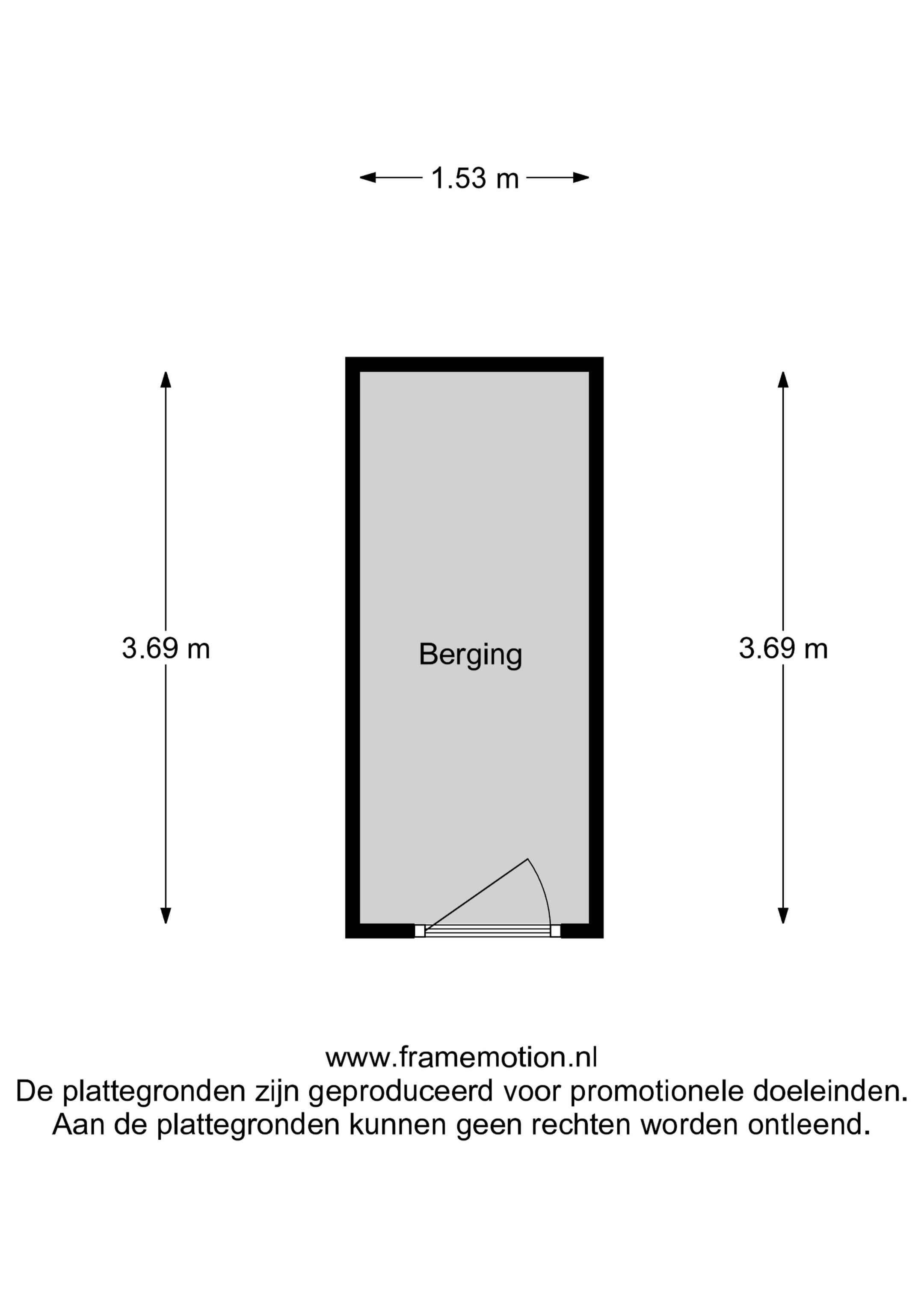Foto 33 van Maasplein 23