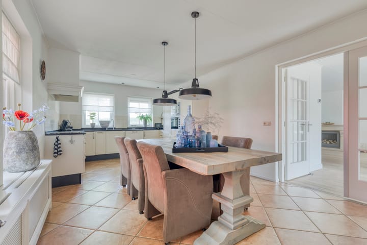 Foto 3 van Mossel 27