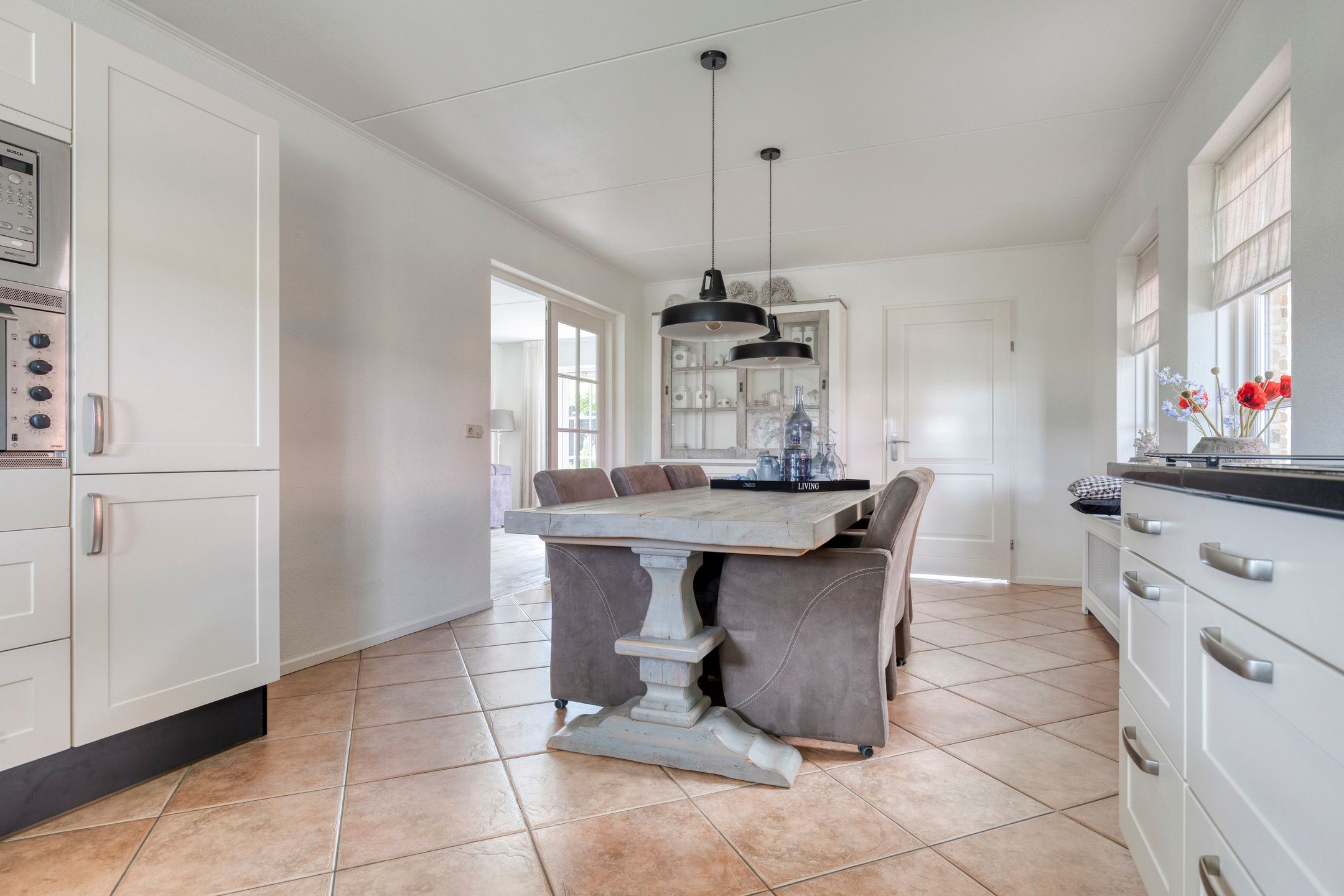 Foto 12 van Mossel 27