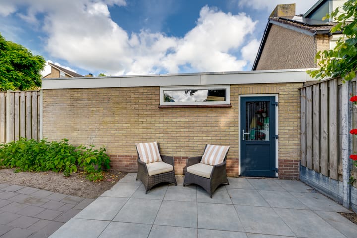 Foto 37 van Arnoutlaan 6