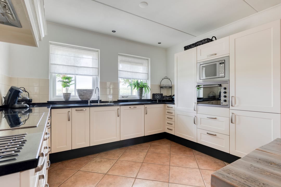 Foto 13 van Mossel 27