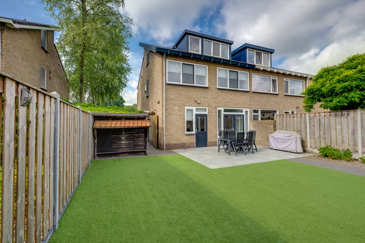 Foto 38 van Arnoutlaan 6