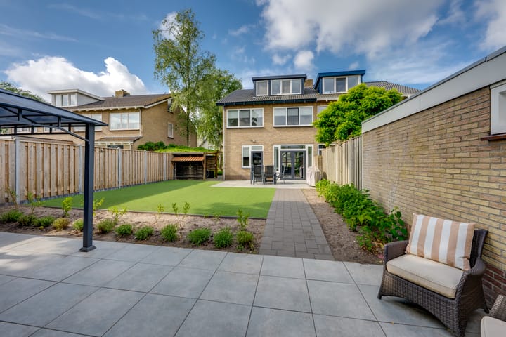 Foto 39 van Arnoutlaan 6