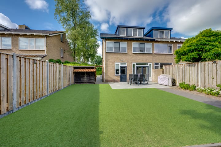 Foto 40 van Arnoutlaan 6